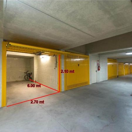 Babyaccommodation Family Sea & Box Pietra Ligure Luaran gambar