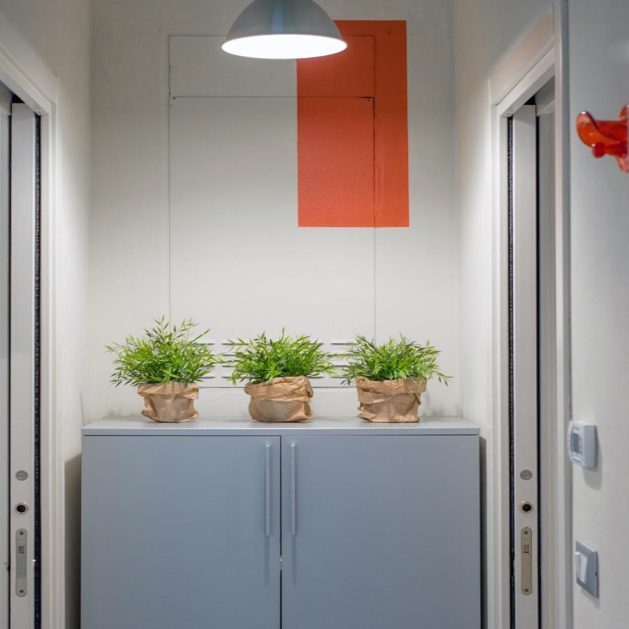 Babyaccommodation Family Sea & Box Pietra Ligure Luaran gambar
