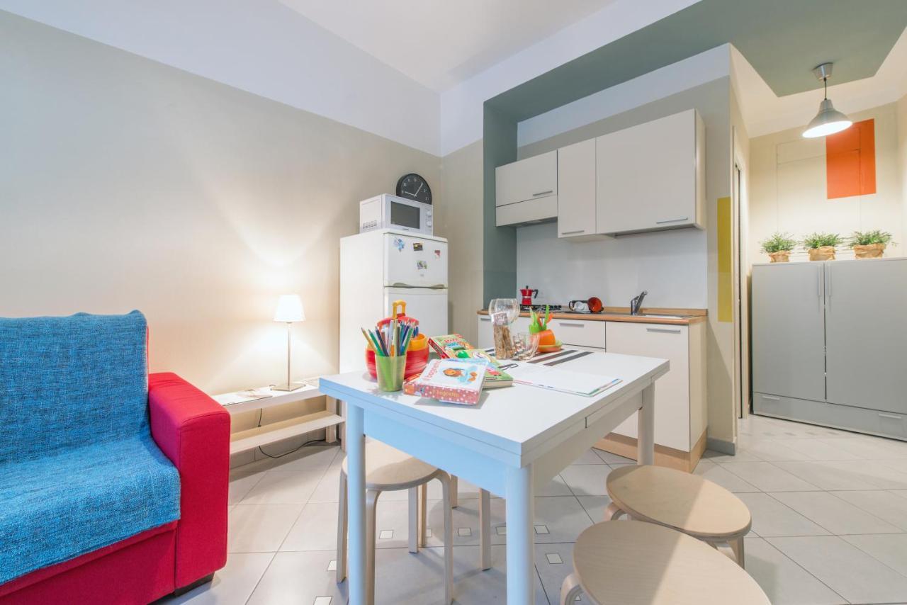 Babyaccommodation Family Sea & Box Pietra Ligure Luaran gambar