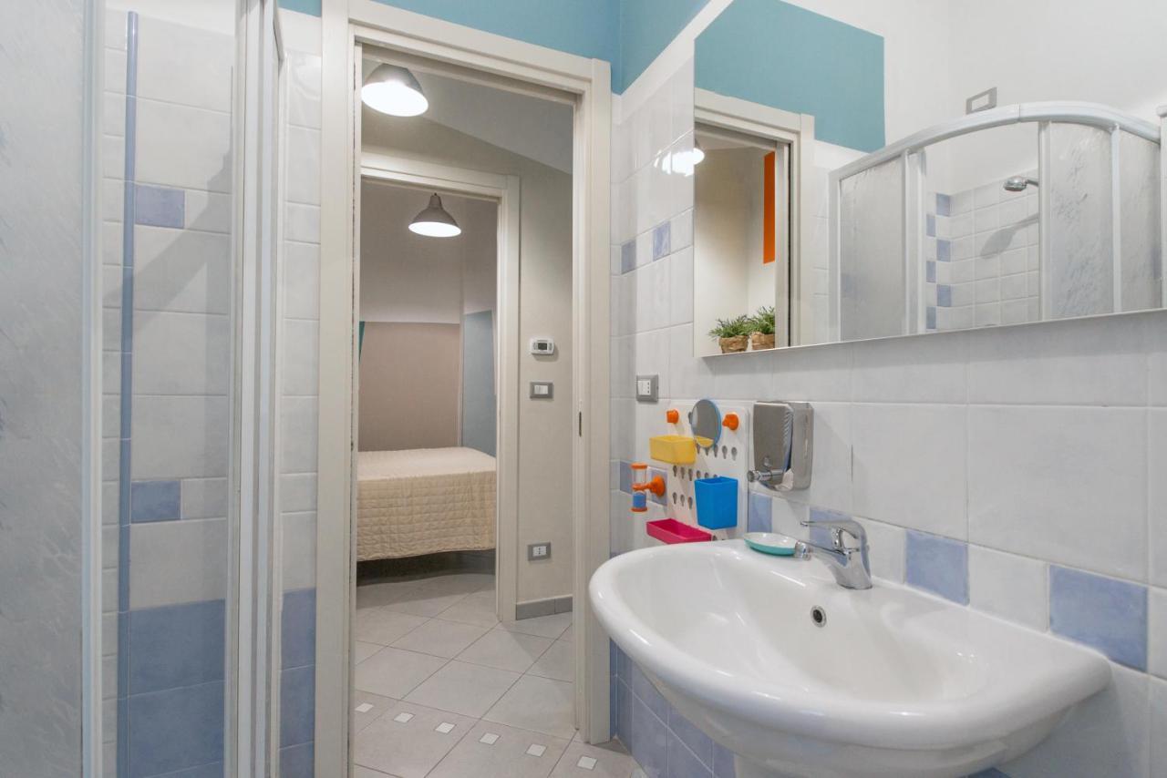 Babyaccommodation Family Sea & Box Pietra Ligure Luaran gambar