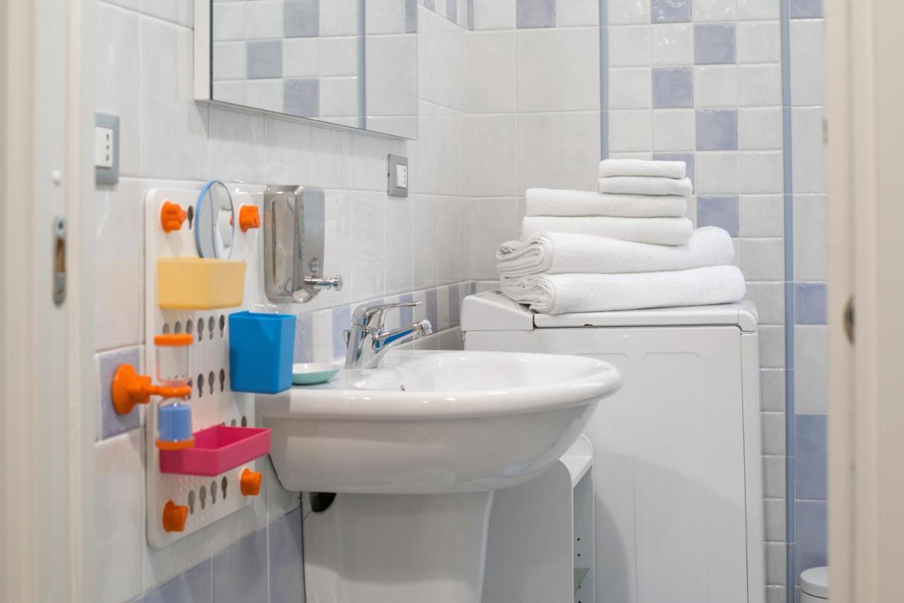 Babyaccommodation Family Sea & Box Pietra Ligure Luaran gambar